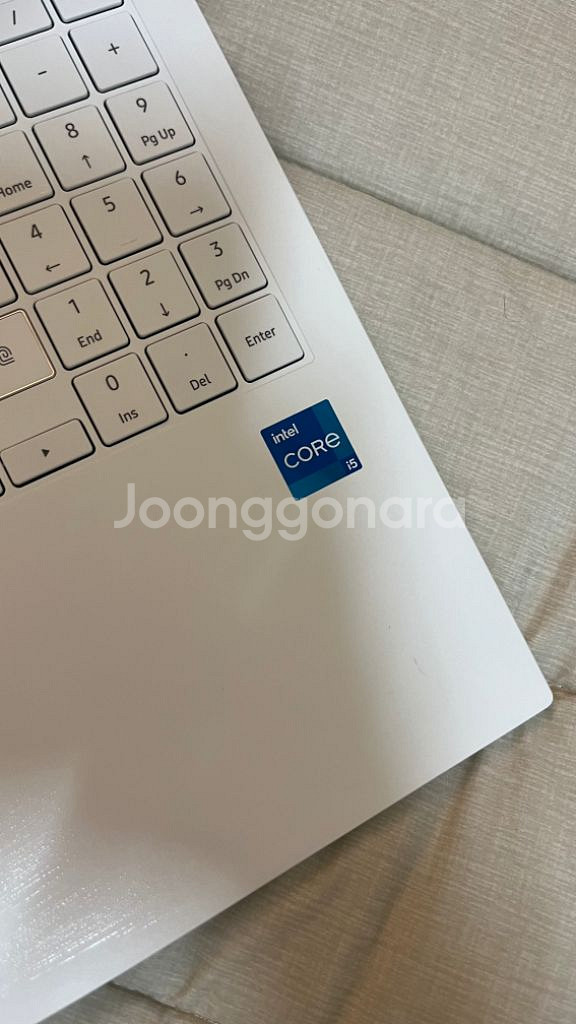 가벼운 삼성노트북 이온2 팔아요--2