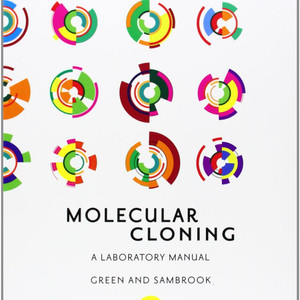 Molecular cloning a laborator