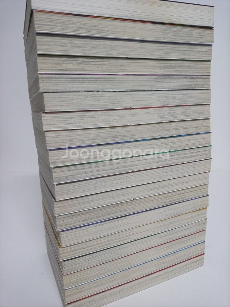 만화 몬스터1~18--3