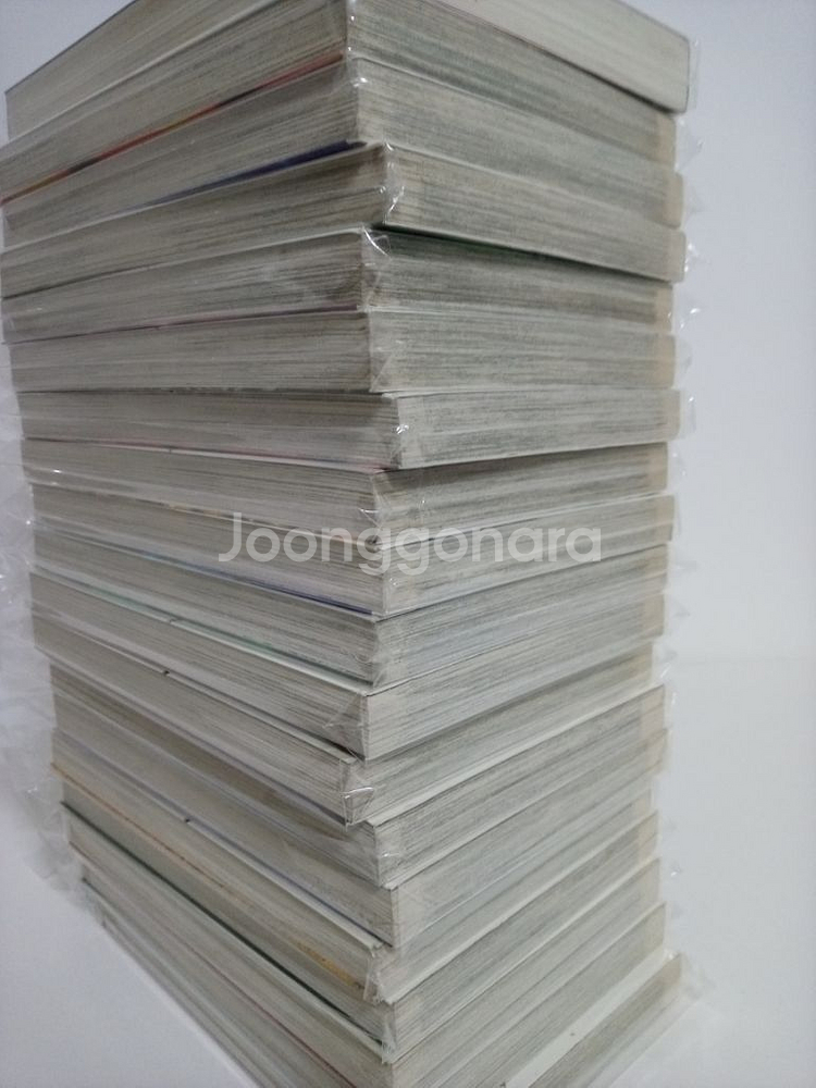 만화 몬스터1~18--6