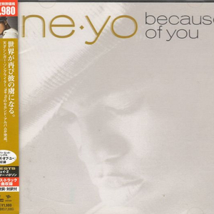 Ne-Yo - Because Of You