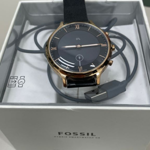 파슬 Fossil FTW7011 하이브리드 HR