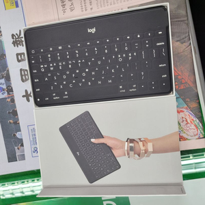 로지텍 키즈투고