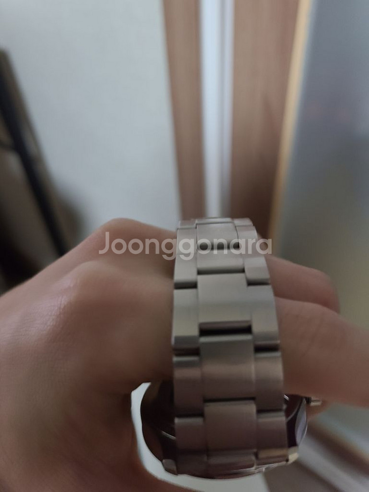 미도(MIDO) 멀티포트 크로노미터1 오토매틱 시계--3