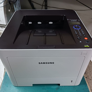 삼성SL-M4021ND흑백레이져프린터기