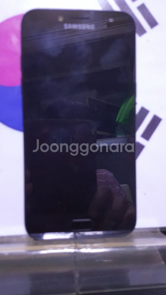 (인천) 삼성 J2PRO J250N 16G공기계공신폰--2