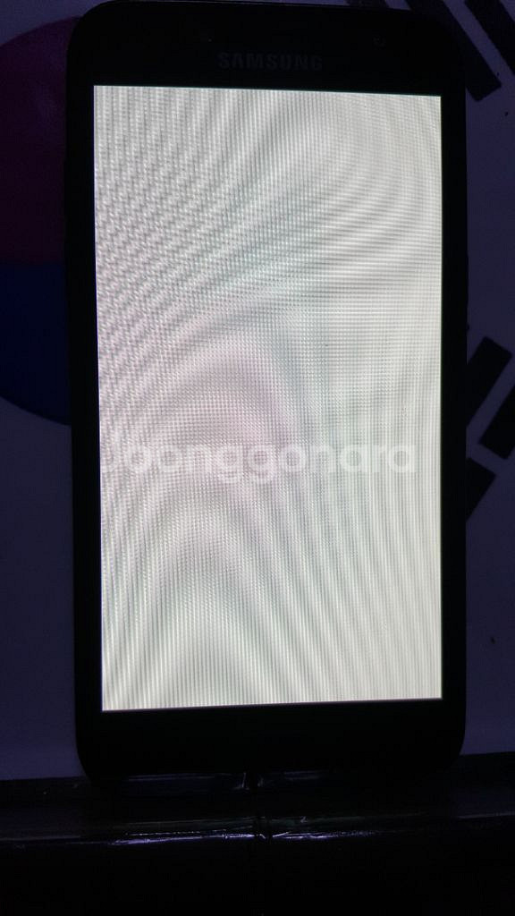 (인천) 삼성 J2PRO J250N 16G공기계공신폰--1