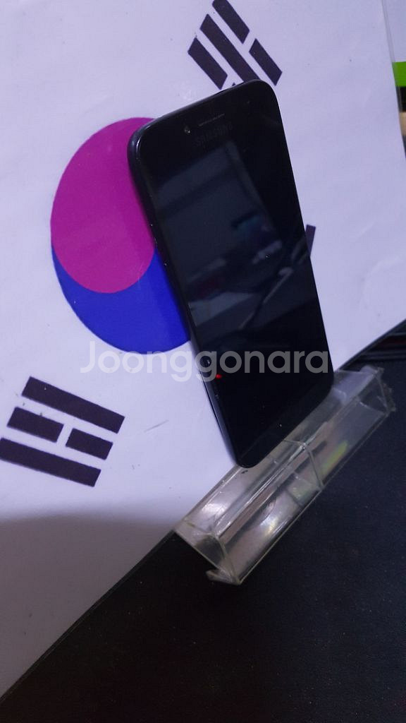 (인천) 삼성 J2PRO J250N 16G공기계공신폰--6