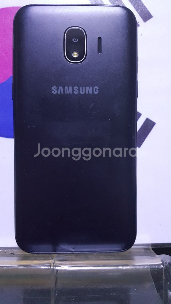 (인천) 삼성 J2PRO J250N 16G공기계공신폰--3