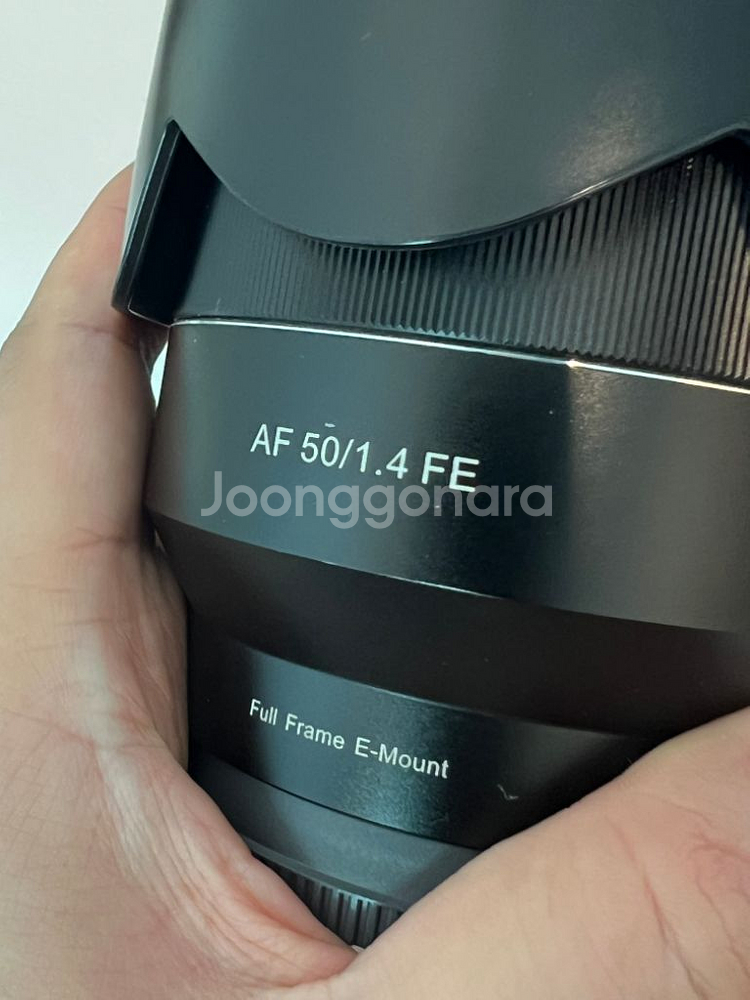 삼양50mm f1.4--3