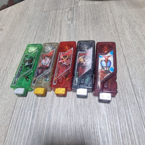 가면라이더 더블 레전드 메모리