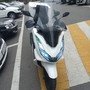 pcx125 abs