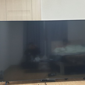 lg86인치 UHD TV(스텐드) 판매합니다