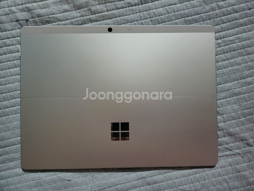 서피스 프로 X SQ2 16GB/256GB--0