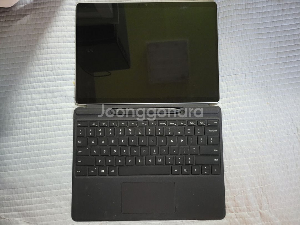 서피스 프로 X SQ2 16GB/256GB--1