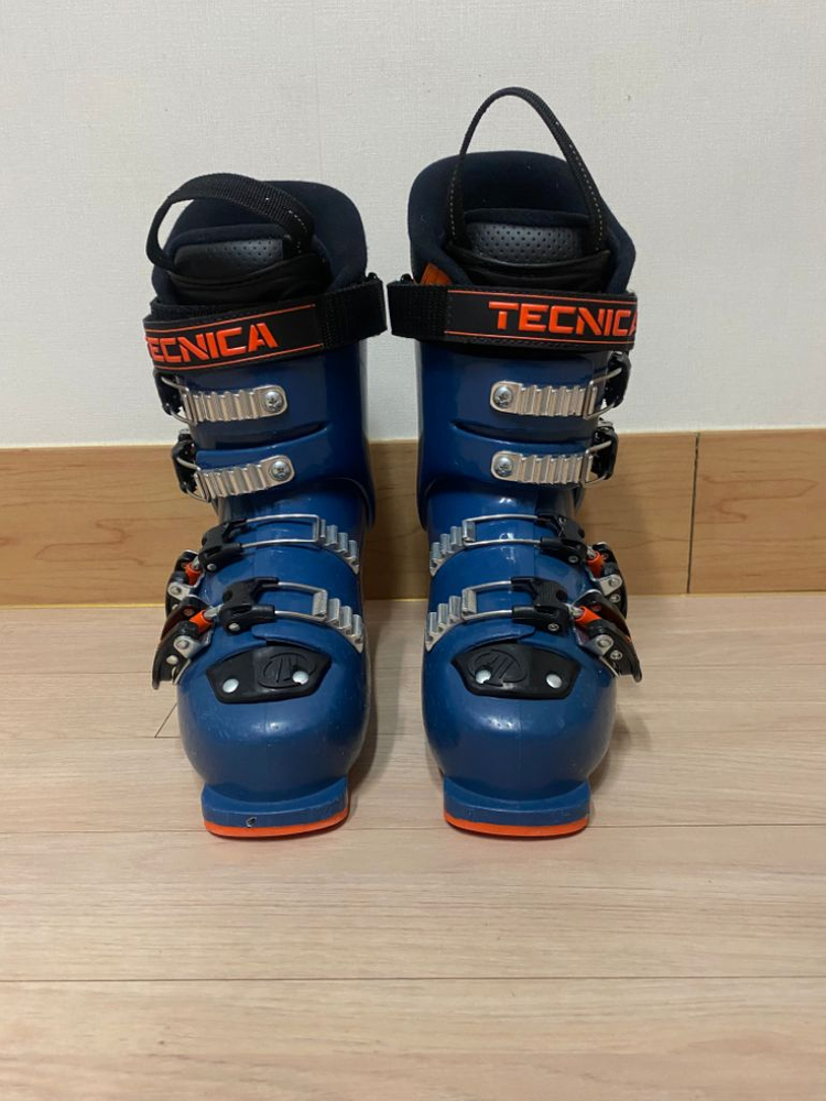 테크니카 COCHISE JR 스키부츠(215mm) 판매 이미지