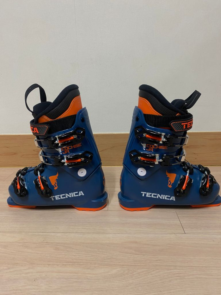 테크니카 COCHISE JR 스키부츠(215mm) 판매 이미지