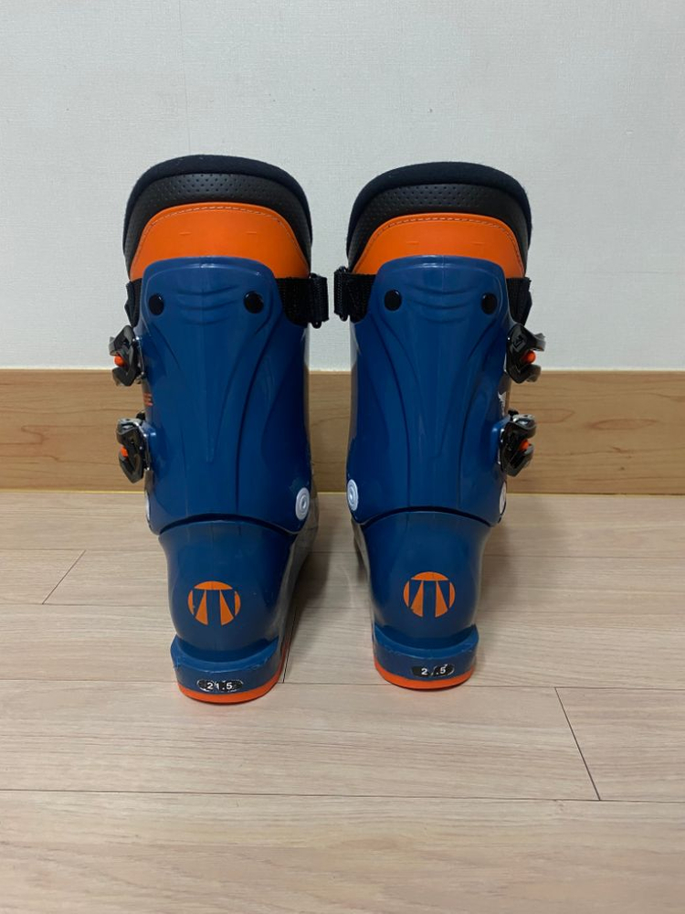 테크니카 COCHISE JR 스키부츠(215mm) 판매 이미지