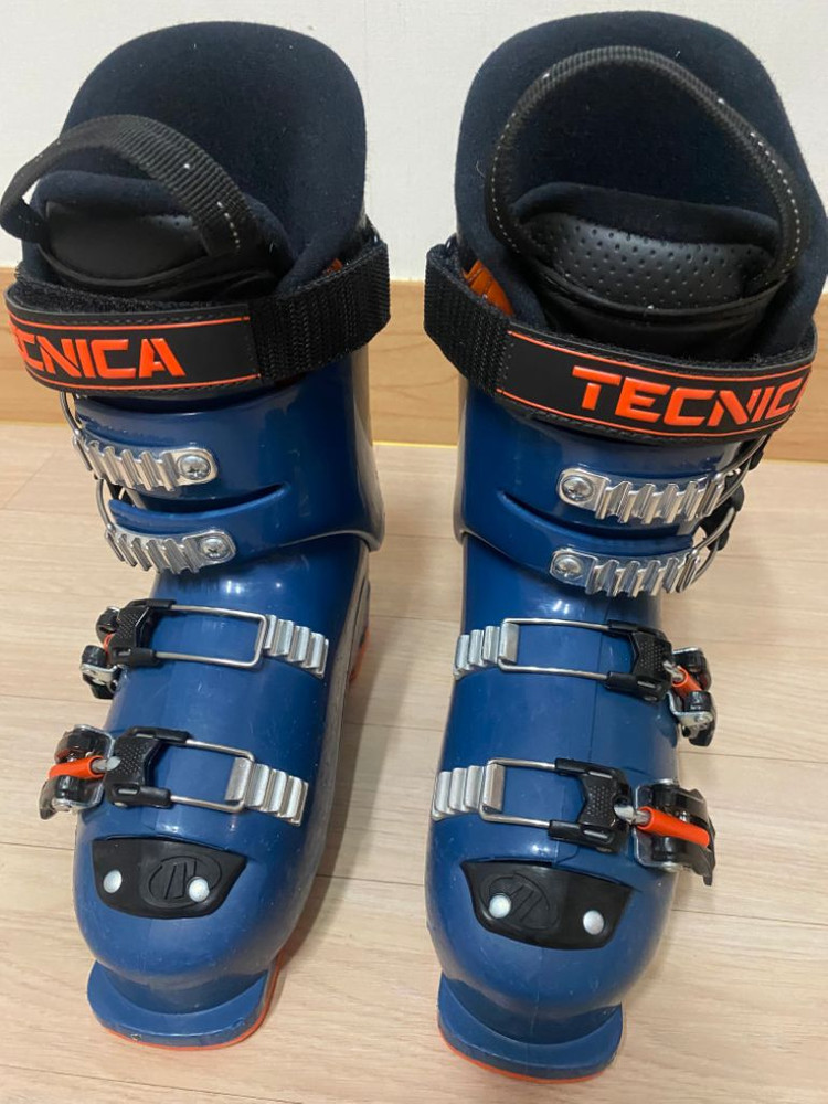 테크니카 COCHISE JR 스키부츠(215mm) 판매 이미지