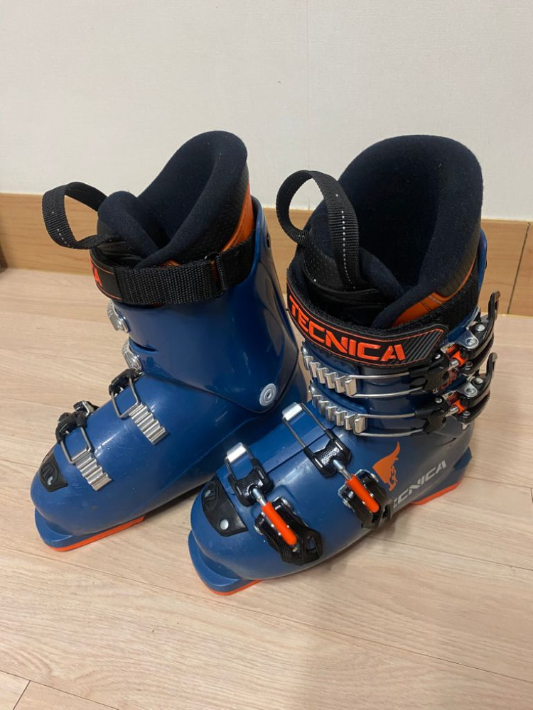테크니카 COCHISE JR 스키부츠(215mm) 판매 이미지