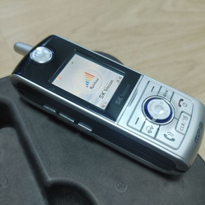 올드폰 구형폰 옛날폰 MP3폰 모토로라 SM400