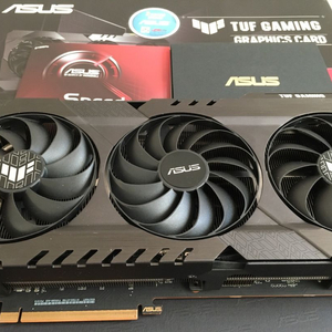 rx6700xt tuf gaming