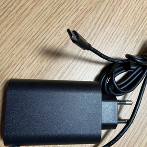 LG 정품 노트북 어댑터 USB-C 65W(택포)