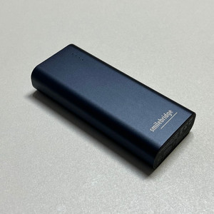 스마일브릿지 퀵차지 3.0 보조배터리 6,700mAh