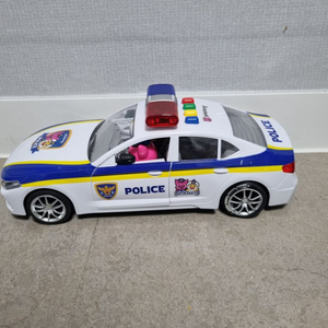 핑크퐁경찰차