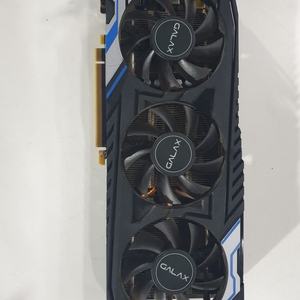 GALAX gamer 1 RTX 2060 super 8