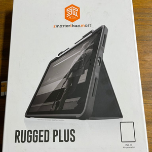 무배) rugged plus 아이패드 케이스