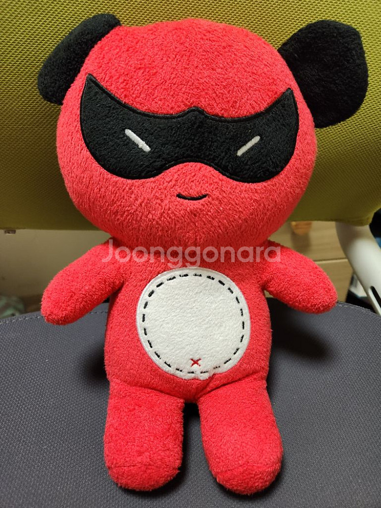 인형 드려요~--2