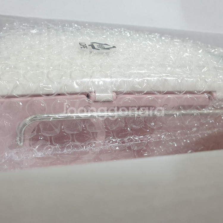 유토렉스 칫솔살균기 멀티큐브95PW 팔아요--4
