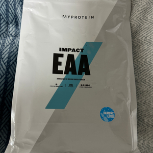 EAA 1Kg 소다맛 미개봉 마이프로틴