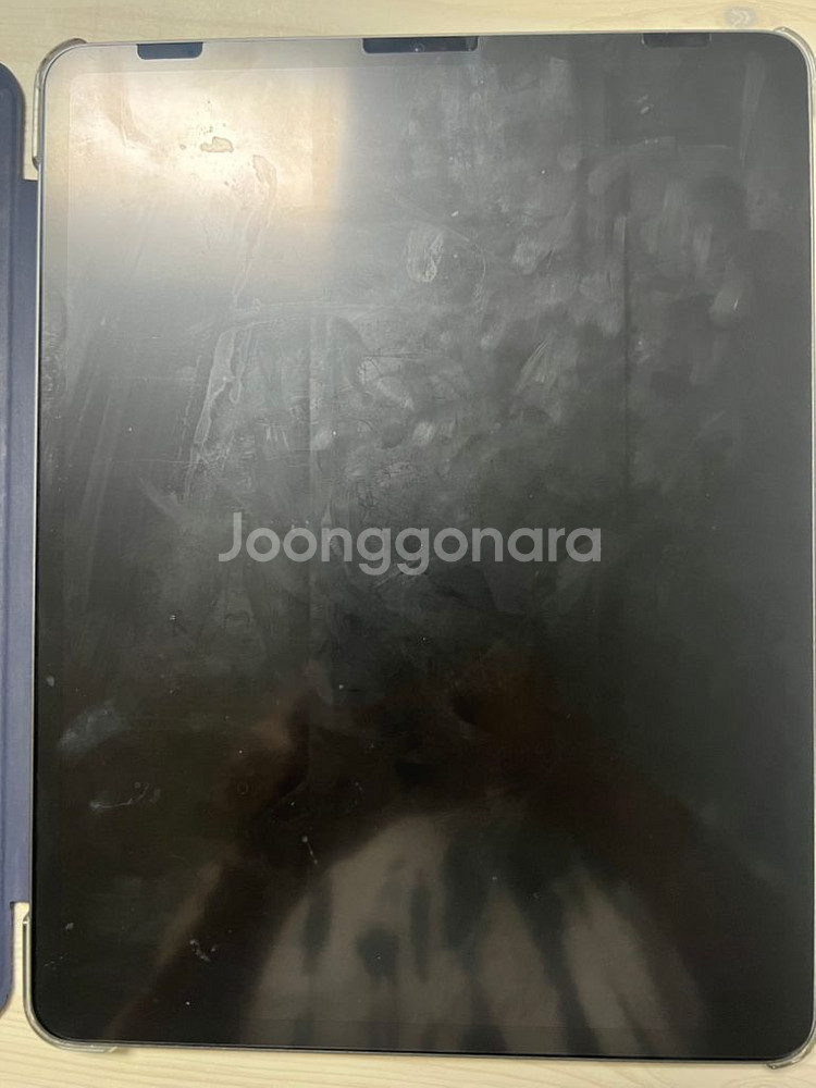 아이패드프로5세대 12.9--2