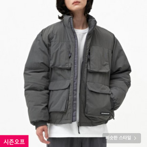 남자패딩 판매합니다