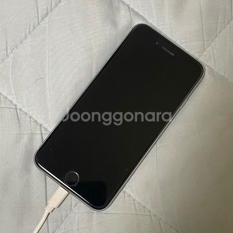 아이폰6 스페이스그레이 스그 32기가--1