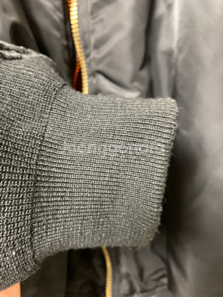 알파인더스트리 레귤러 ma1--1