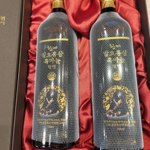 발효홍삼 흑마늘 진액 750ml 2병 효과 최고인기제품