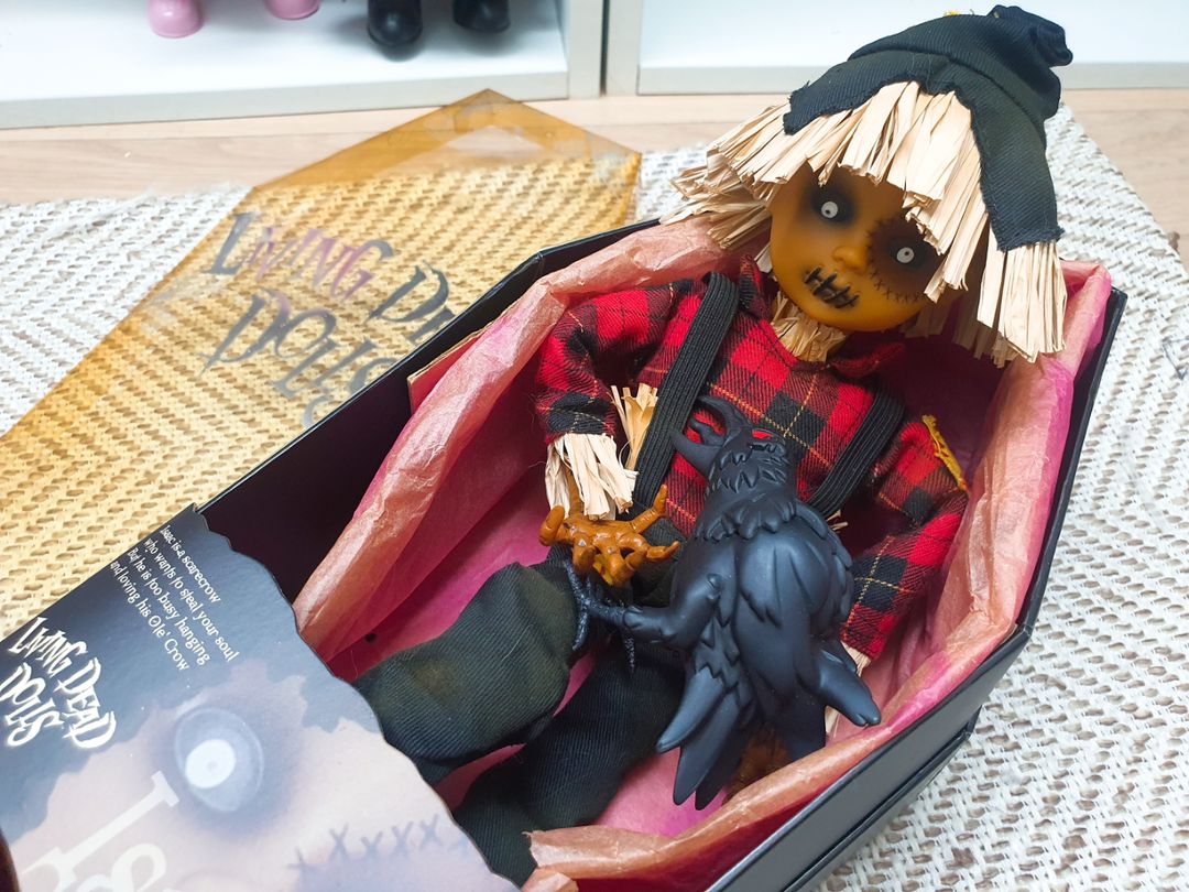 리빙데드돌 아이작 아이삭 이삭 | 중고나라 - 안심되는 중고거래