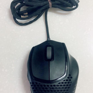 쿨러마스터 MM720 경량 게이밍 마우스