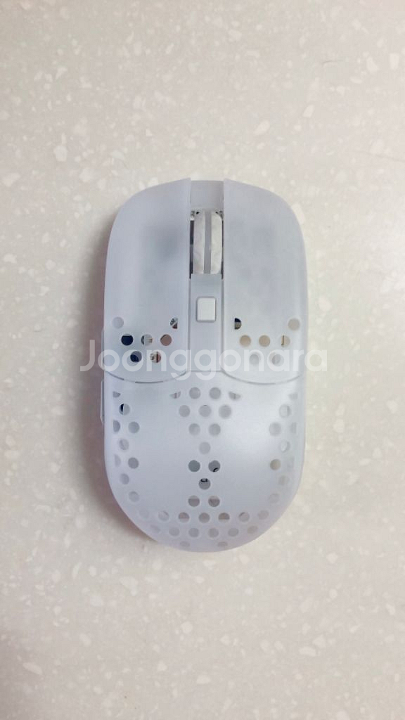 MZ1 초경량 게이밍 무선 마우스--0