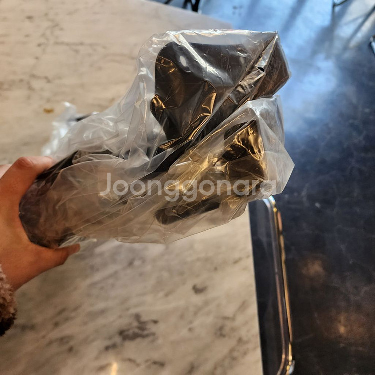 BMW Z4 G29 M범퍼 인서트 브라켓250,000원--1