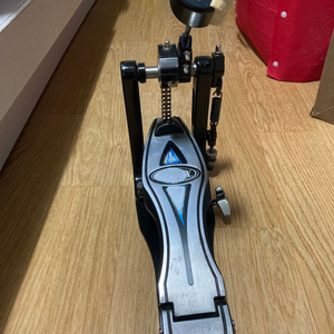 드럼 싱글 페달 drum single pedal