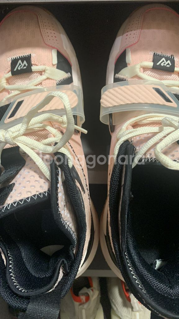 JORDAN WHY NOT ZER0.3 nike270--3
