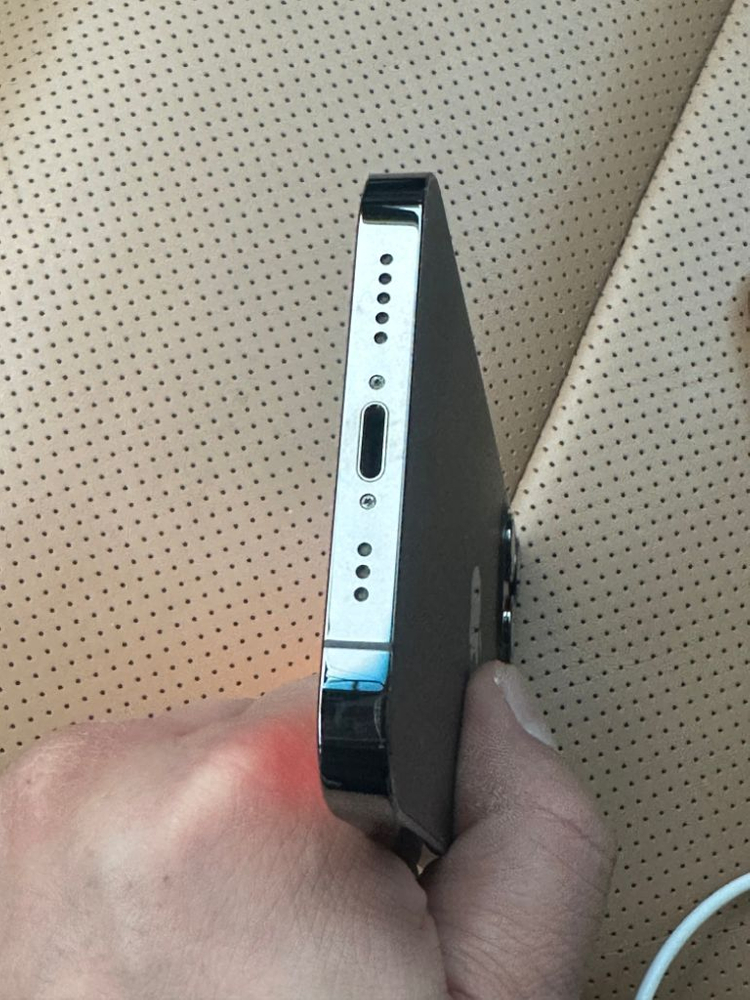 아이폰12프로 256--7