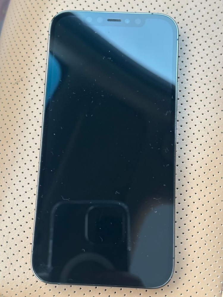 아이폰12프로 256--9