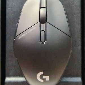 로지텍 G303 슈라우드 에디션