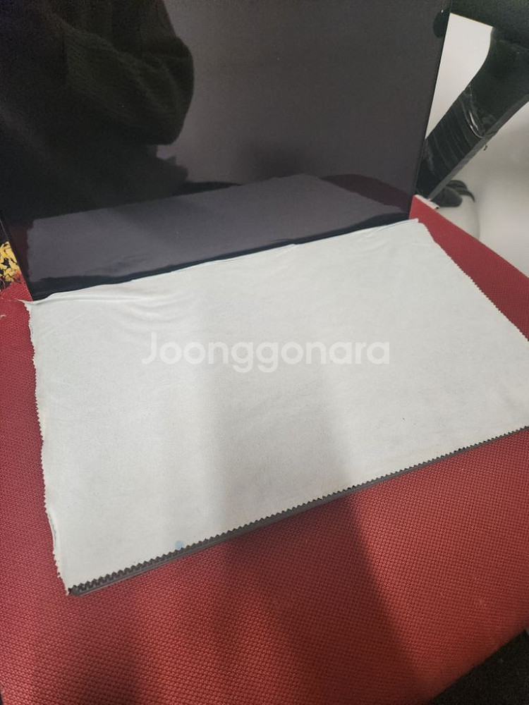 DELL XPS 17 9700 wp05kr 델 노트북--0