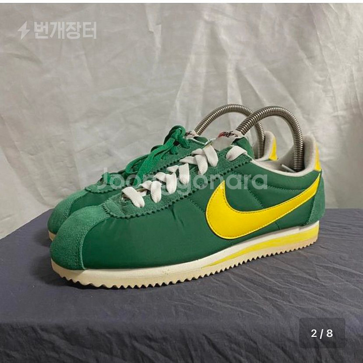 나이키 로얄코르테즈 초노 260--1